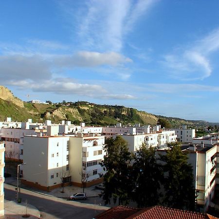 Apartment Joao De Barros Costa da Caparica Exterior foto