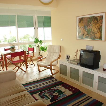 Apartment Joao De Barros Costa da Caparica Exterior foto