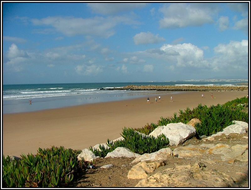 Apartment Joao De Barros Costa da Caparica Exterior foto