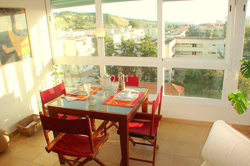 Apartment Joao De Barros Costa da Caparica Exterior foto